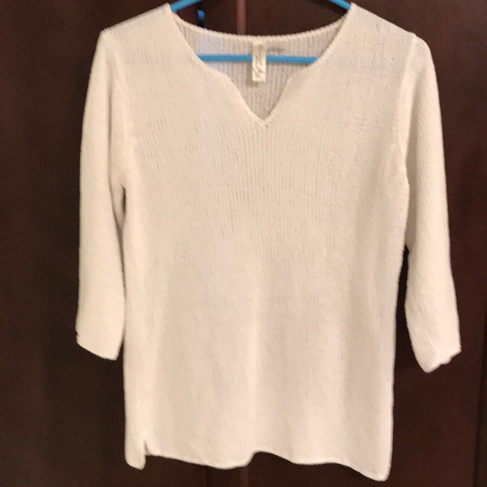 Colorado clothing sweater